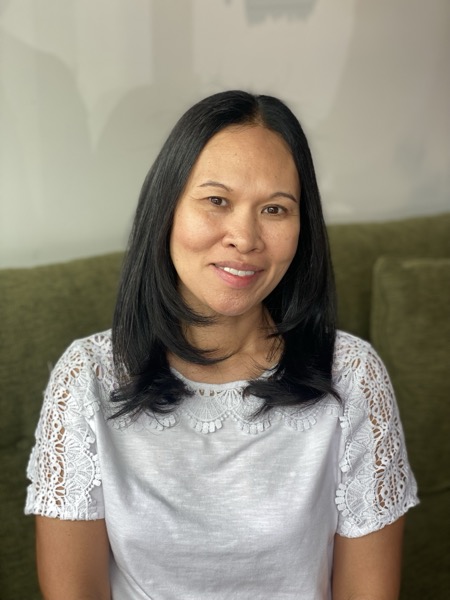 Michelle A-C Windsor